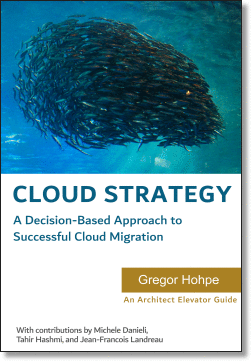 Buy DRM-free ebook. Cloud Strategy Book Cover